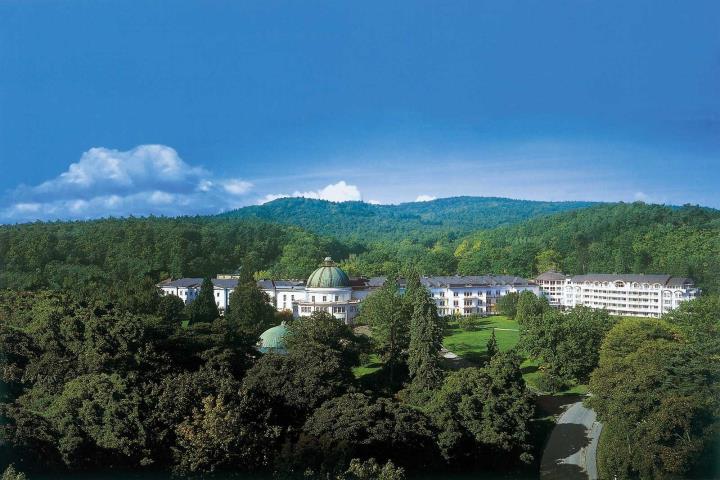4 jours Maritim Hôtel Bad Wildungen ****
